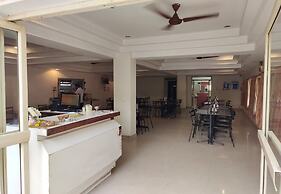 Hotel Geetha International