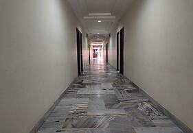 Hotel Geetha International