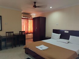 Hotel Geetha International