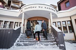 Hôtel le Hameau du Kashmir