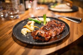 Hôtel le Hameau du Kashmir