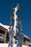 Hôtel le Hameau du Kashmir