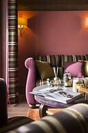 Hôtel le Hameau du Kashmir