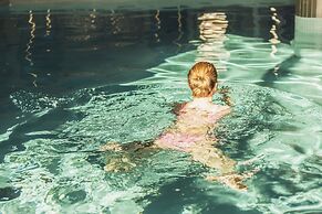 Hôtel le Hameau du Kashmir