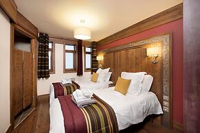 Hôtel le Hameau du Kashmir