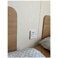 Cosy 3-bed Caravan,combe Haven st Leonards on sea