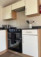 Cosy 3-bed Caravan,combe Haven st Leonards on sea