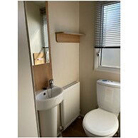 Cosy 3-bed Caravan,combe Haven st Leonards on sea