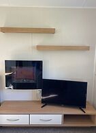 Cosy 3-bed Caravan,combe Haven st Leonards on sea