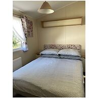 Cosy 3-bed Caravan,combe Haven st Leonards on sea