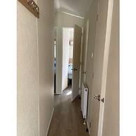 Cosy 3-bed Caravan,combe Haven st Leonards on sea