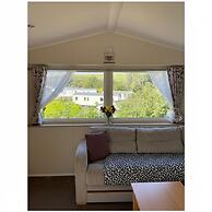 Caravan - Sleeps 6 & Parking