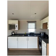 Cosy 3-bed Caravan,combe Haven st Leonards on sea