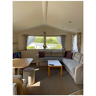 Cosy 3-bed Caravan,combe Haven st Leonards on sea