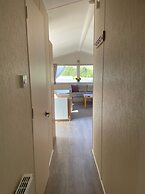 Cosy 3-bed Caravan,combe Haven st Leonards on sea