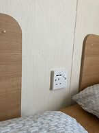 Cosy 3-bed Caravan,combe Haven st Leonards on sea