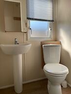 Cosy 3-bed Caravan,combe Haven st Leonards on sea