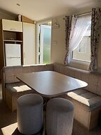 Cosy 3-bed Caravan,combe Haven st Leonards on sea