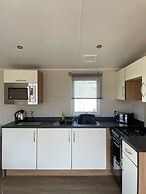 Cosy 3-bed Caravan,combe Haven st Leonards on sea