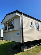 Cosy 3-bed Caravan,combe Haven st Leonards on sea
