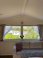 Cosy 3-bed Caravan,combe Haven st Leonards on sea