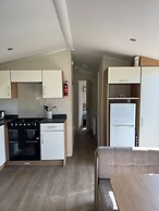 Cosy 3-bed Caravan,combe Haven st Leonards on sea