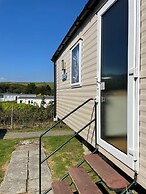 Cosy 3-bed Caravan,combe Haven st Leonards on sea
