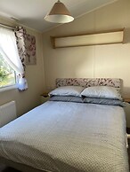 Cosy 3-bed Caravan,combe Haven st Leonards on sea