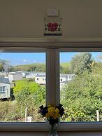 Cosy 3-bed Caravan,combe Haven st Leonards on sea