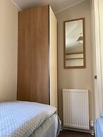 Cosy 3-bed Caravan,combe Haven st Leonards on sea