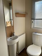 Cosy 3-bed Caravan,combe Haven st Leonards on sea