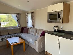 Cosy 3-bed Caravan,combe Haven st Leonards on sea