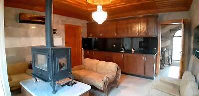 Stunning 10 Bedroom Villa in Dalyan