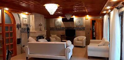 Stunning 10 Bedroom Villa in Dalyan