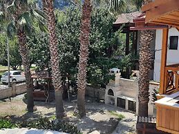 Stunning 10 Bedroom Villa in Dalyan