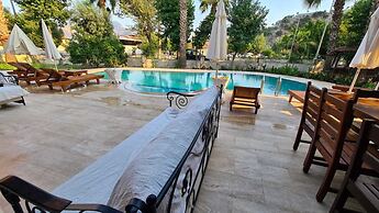 Stunning 10 Bedroom Villa in Dalyan