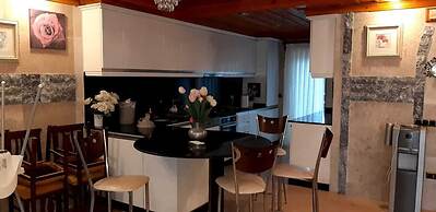 Stunning 10 Bedroom Villa in Dalyan