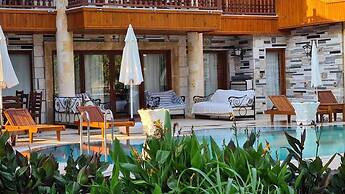 Stunning 10 Bedroom Villa in Dalyan