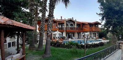 Stunning 10 Bedroom Villa in Dalyan