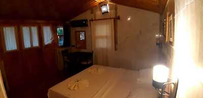 Stunning 10 Bedroom Villa in Dalyan