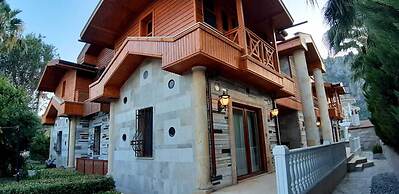 Stunning 10 Bedroom Villa in Dalyan