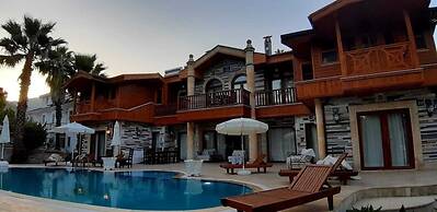 Stunning 10 Bedroom Villa in Dalyan