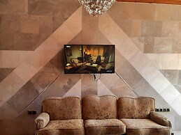 Stunning 10 Bedroom Villa in Dalyan