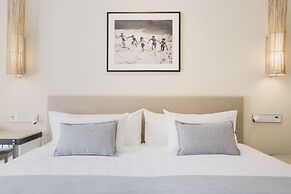 Hotel El Vicenç  de la Mar - Adults Only (+12)