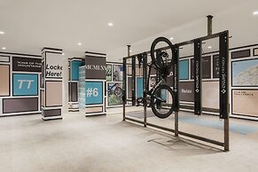 Hotel El Vicenç  de la Mar - Adults Only (+12)