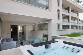 Hotel El Vicenç  de la Mar - Adults Only (+12)