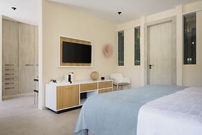 Hotel El Vicenç  de la Mar - Adults Only (+12)