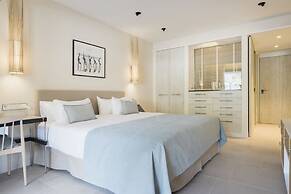 Hotel El Vicenç  de la Mar - Adults Only (+12)