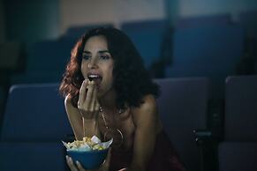 Hotel El Vicenç  de la Mar - Adults Only (+12)