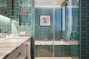 Hotel El Vicenç  de la Mar - Adults Only (+12)